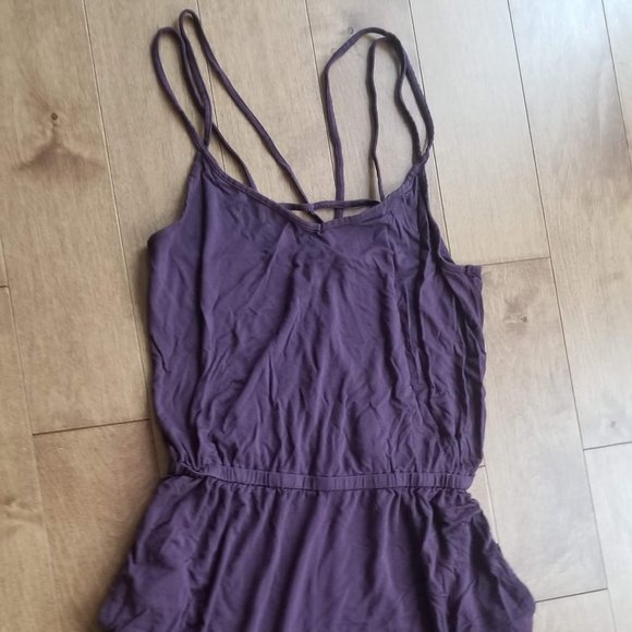 Garage Romper - NEW - Picture 1 of 2